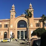 Porto 48 * Bari
