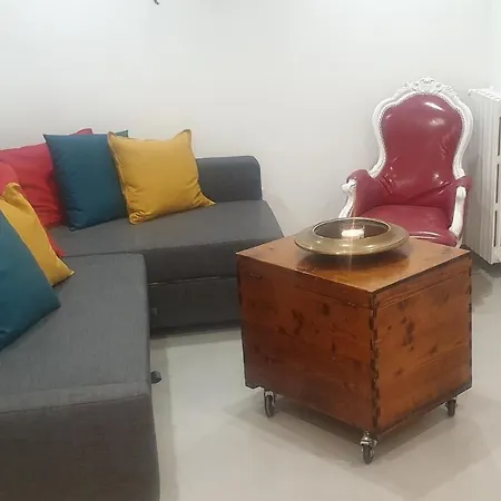 Porto 48 Daire Bari