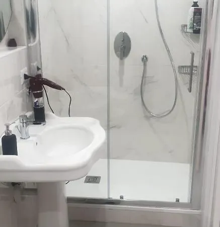 Apartment Porto 48 Bari