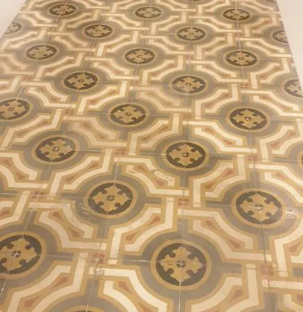 Porto 48 Apartment Bari