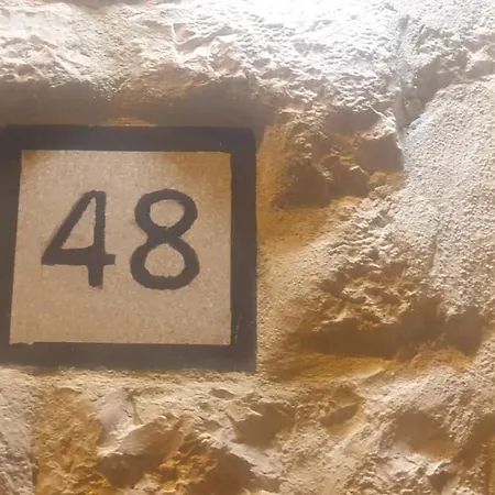 Porto 48 Daire
