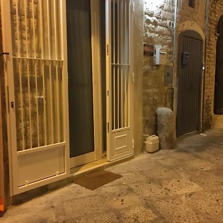Porto 48 Daire *