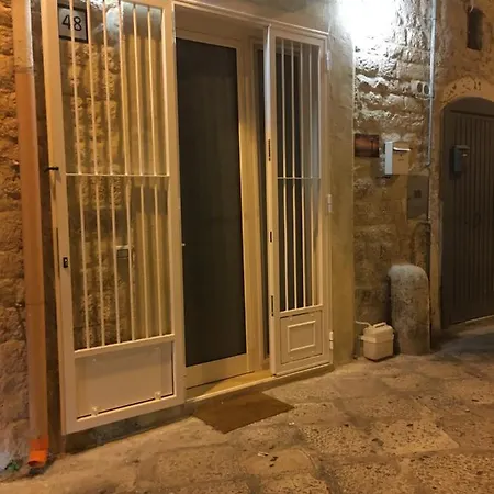 Apartment Porto 48 Bari