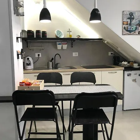 Daire Porto 48 Bari