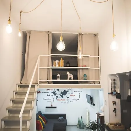 Apartman Porto 48 Bari