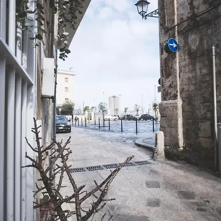 Porto 48 Daire
