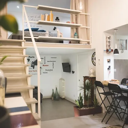 Apartman Porto 48 Bari