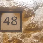 Porto 48 アパート