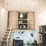 Lägenhet Porto 48 Bari