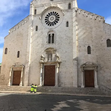 Porto 48 شقة باري