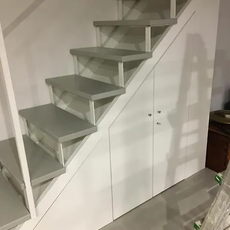 Porto 48 Apartment Bari