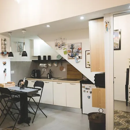 Porto 48 Apartment *