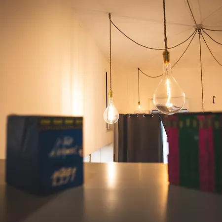 Apartment Porto 48 Bari