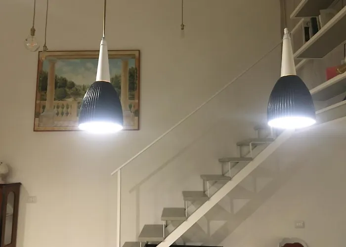 דירה Porto 48