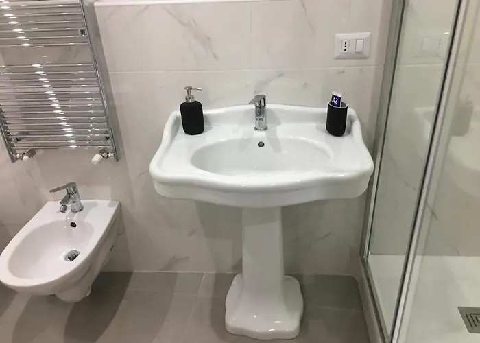 דירה Porto 48 *