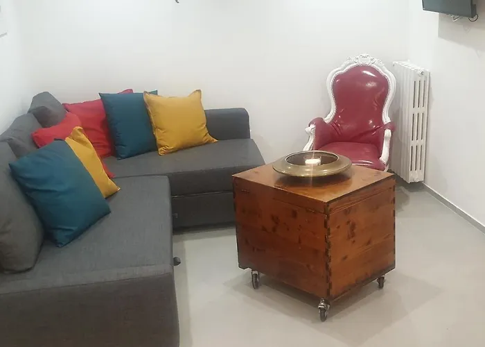 Porto 48 公寓 巴里