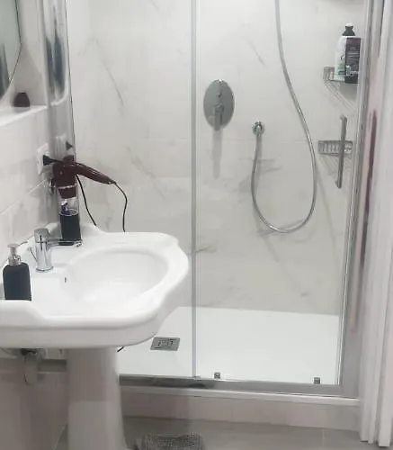 公寓 Porto 48 巴里