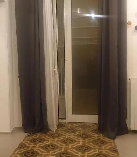 Porto 48 דירה *