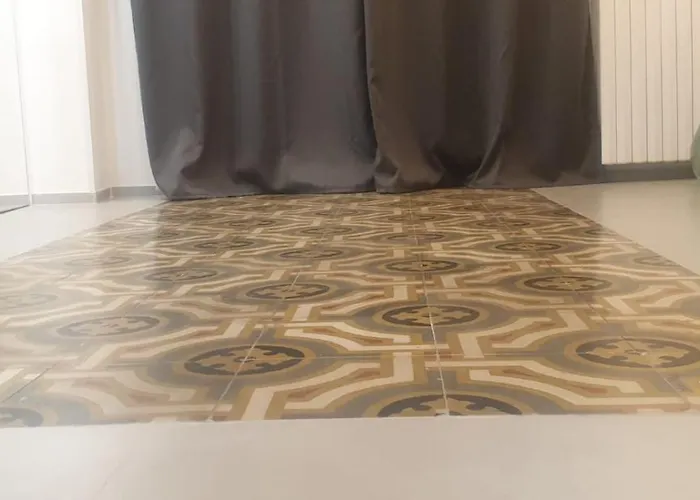 Porto 48 בארי
