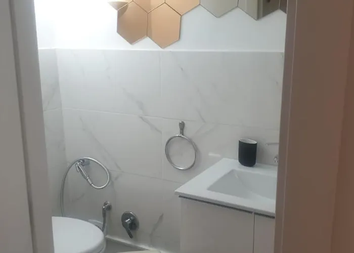 Porto 48 * בארי