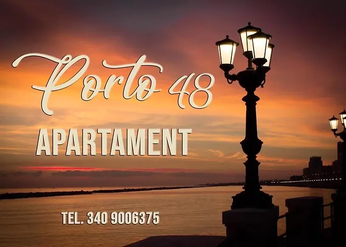 Porto 48 *