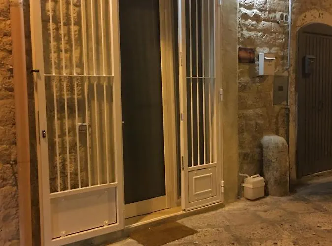 Lejlighed Porto 48 Bari