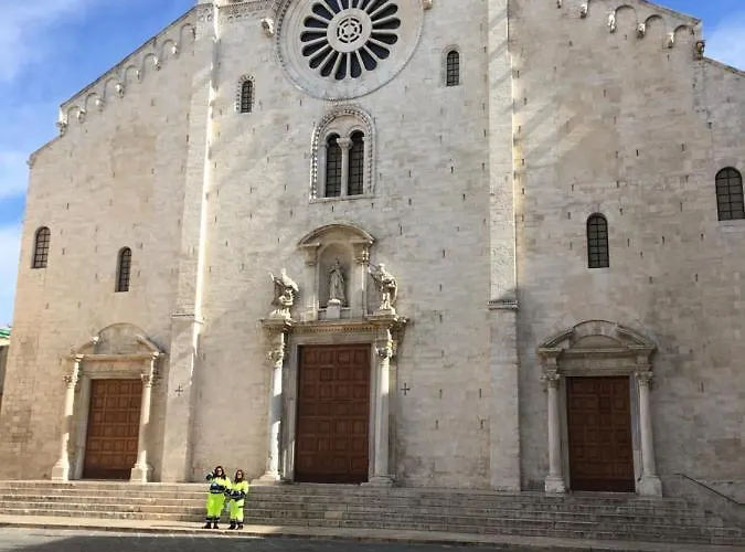 Porto 48 公寓 巴里