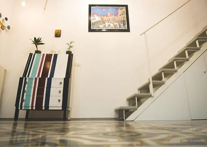 公寓 Porto 48 巴里