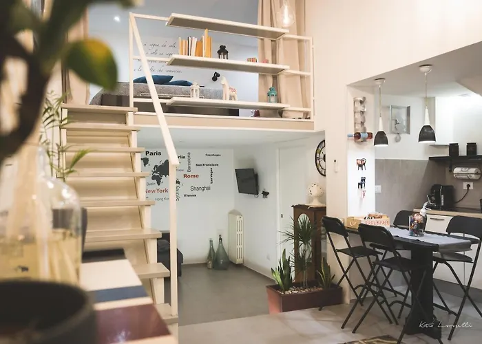 公寓 Porto 48 巴里