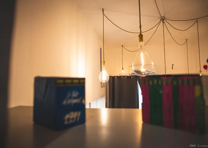 Lejlighed Porto 48 Bari